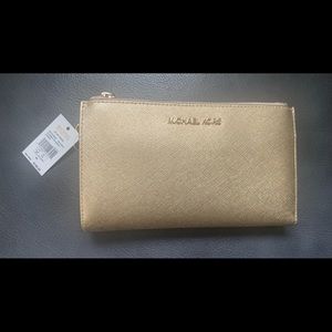 Authentic and Brand New Michael Kors Wallets